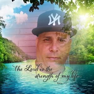 Meet your Posher, Carmelo